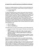 Usuarios EL impacto de las cuentas de usuario para la privacidad de la información