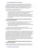 La responsabilidad moral y sus expresiones