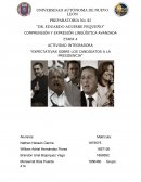 Actividad integradora “Expectativas sobre los candidatos a la presidencia”