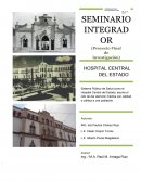 SEMINARIO INTEGRADOR (Proyecto Final de Investigación)