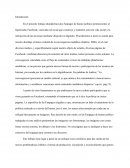 Semiótica de los medios Introducción