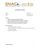 Informe etica para amador
