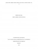 ENSAYO DEL LIBRO CADENA CRITICA ELIYAHU M. CAPITULOS DEL 4 AL 15