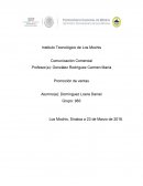 COMO SE DA LA BUENA CADENA DE SERVICIOS