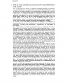 Señale las huellas neorrealistas que encuentra en el film de José Antonio Nieves Conde, “Surcos”.