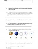 PRUEBA DE DIAGNOSTICO QUÍMICA