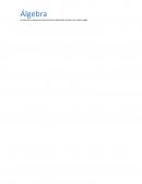 Algebra - logica proposicional