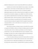 DISEÑO DE PROGRAMAS DE CAPACITACION POR COMPETENCIAS LABORALES