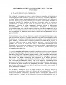CONTABILIDAD PÚBLICA Y SU RELACIÓN CON EL CONTROL FINANCIERO