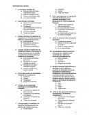 Preguntas fisiologia s/r