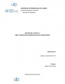 LIBRO “PRINCIPIOS DE ADMINISTRACIÓN DE OPERACIONES”