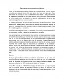 Barreras de comunicación en México