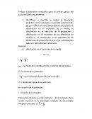 TALLER DE DISEÑO DE EXPERIMENTO