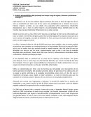 Actividad: Cine forum "La vie en Rose”