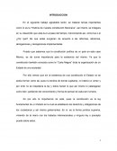 Derecho Constitucional INTRODUCCION