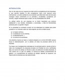 Introduccion de logistica