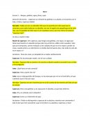 Un dia su madre le dijo: Caperuzo y las joyas