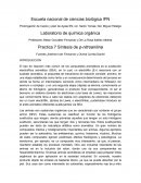 Escuela nacional de ciencias biológica IPN