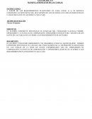 Guía de SQL N°4 Manipulando Datos de las tablas