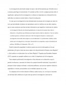 Actividad - Reporte de lectura 1