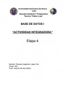 Tarea Escuela Industrial Y Preparatoria Técnica “Pablo Livas”