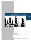 IMPORTANCIA DE LA PLANIFICACION ESTRATEGICA EN LA INSTITUCION PUBLICA PROYECTO ESPECIAL HUALLAGA CENTRAL Y BAJO MAYO