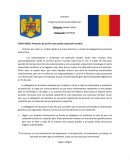 Protocolo de acción ante posible catástrofe mundial.