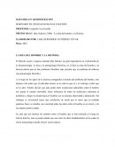 SEMINARIO DE CIENCIAS HUMANAS YGESTIÓN