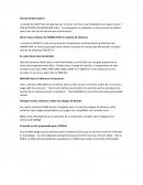 Cierran tiendas ALDO´S: