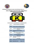 UNIVERSIDAD AUTÓNOMA DE NUEVO LEÓN PREPARATORIA NO. 2