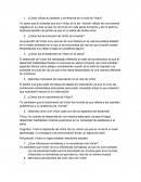 Victor el niño salvaje ¿Cómo fue el desarrollo de Víctor en la selva?