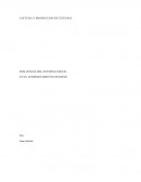 INFLUENCIA DEL ENTORNO SOCIAL EN EL COMPORTAMIENTO HUMANO