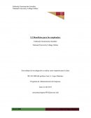 Beneficios para empleados: Obligatorios y no obligatorios