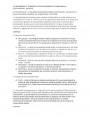 MECANISMOS DE TRANSPORTE ACTIVO SECUNDARIO