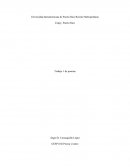 Asignación de poemas