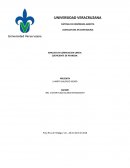 ANALISIS DE CORRELACION