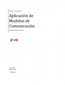 Analisis Comunicacional de "Las Horas" Sociedad y Comunicación