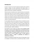 Cuentos de angustias y paisajes Introducción