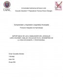 Producto Integrador de Aprendizaje CYELA