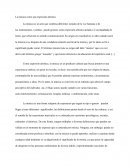 La Musica como expresion artistica