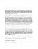 Escapando de la Muerte