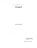 Antaxia Telangiectasia Biología