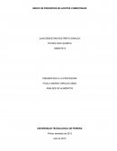 INDICE DE PEROXIDOS EN ACEITES COMESTIBLES