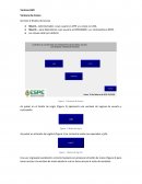 Ventnas HMI Ventana de Acceso