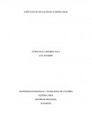 Regresion GYNNA PAOLA SANABRIA AVILA