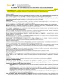 Resumen para estudiar DSI