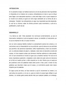 Martha Graham "Memorias de Sangre"