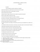 LOS RÍOS PROFUNDOS - CONTROL DE LECTURA