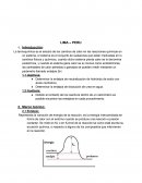 La termoquímica es el estudio de los cambios de calor en las reacciones químicas en un sistema, el sistema es el conjunto de sustancias que están implicadas en lo cambios físicos y químicos