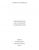 EL COMERCIO Y LOS COMERCIANTES